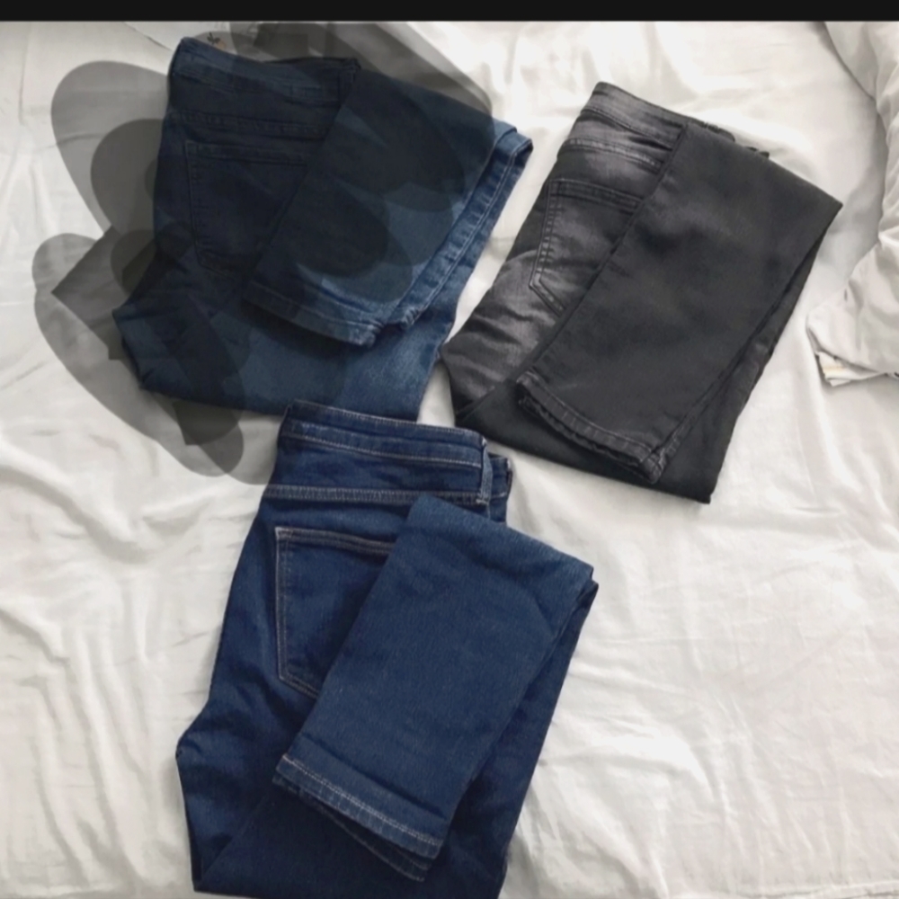 H&M Skinny Jean Bundle